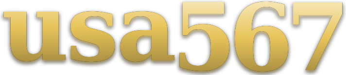 usa567 โลโก้